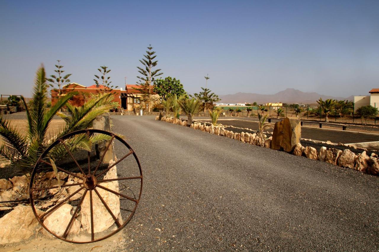Villa Los Volcanes El Charco  Εξωτερικό φωτογραφία
